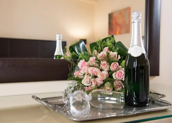 Premier Agrinio Heart Hotel