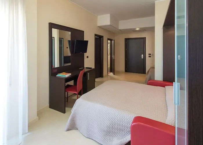 Grand Hotel Adriatico