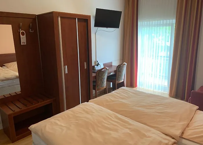 Hotel Restaurant zur Post Wuppertal