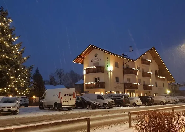 Hotel Klammer