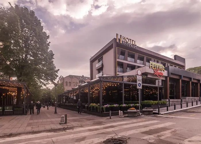 Hammeum Hotel