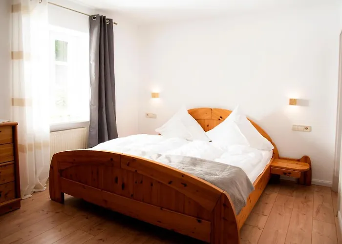 Landhaus Halferschenke