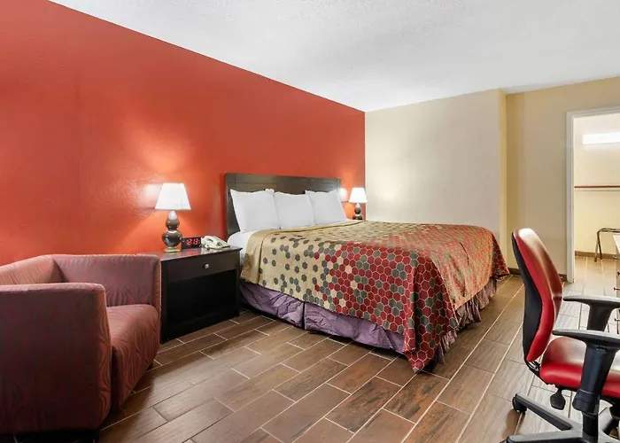 Clarion Inn Brunswick