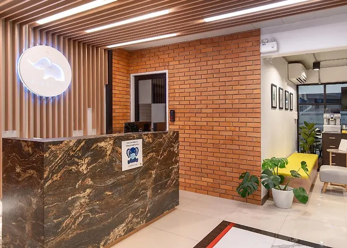 Plaai Play Hotel