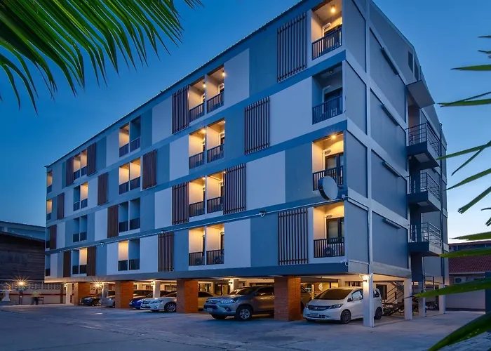 Plaai Play Hotel