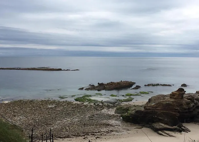 Villa De Foz