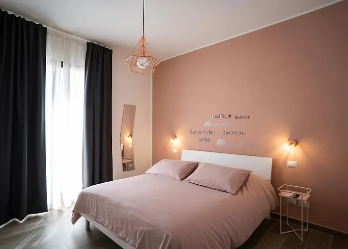 Casa Gnoni - B&B