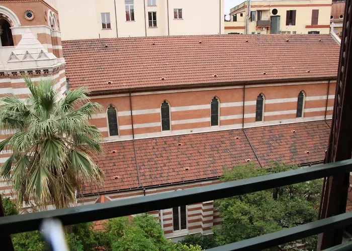 Hotel Esedra Relais à Rome