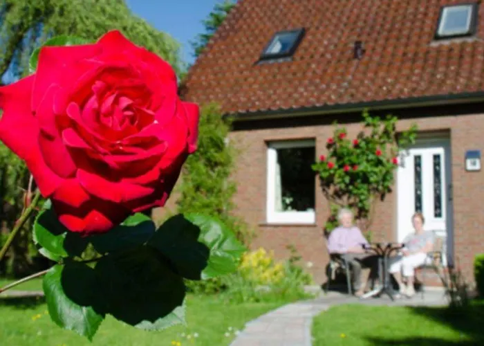 Hotel Gaestehaus An der Fehnroute I, 11037 Leer 