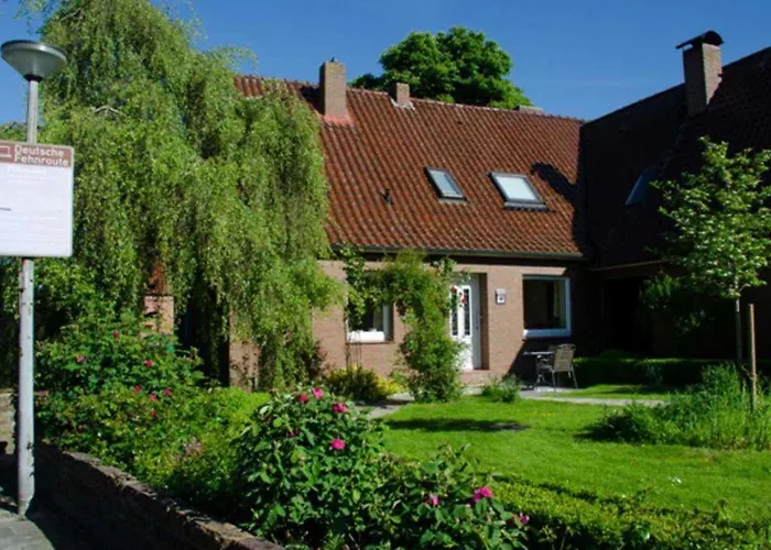 Gaestehaus An Der Fehnroute Ii, 11041