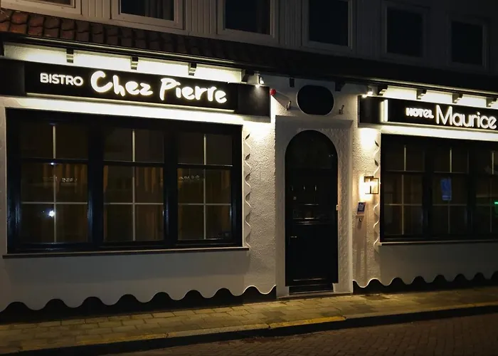 Hotel Maurice