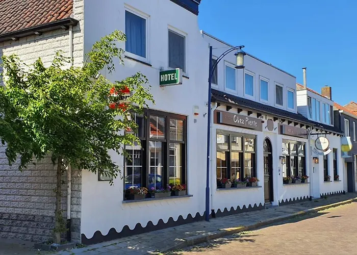 Hotel Maurice