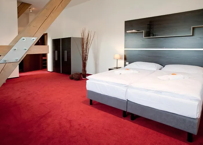Hotel Zamecka Sypka