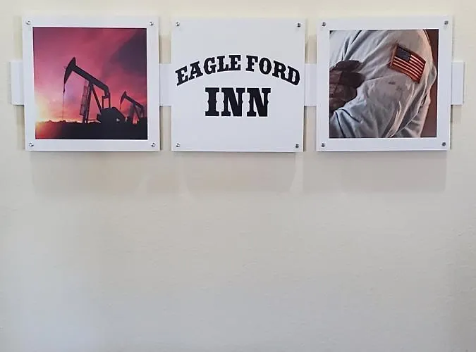 Eagle Ford Inn