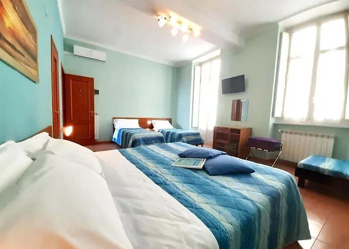 Hotel Alba Torino centro