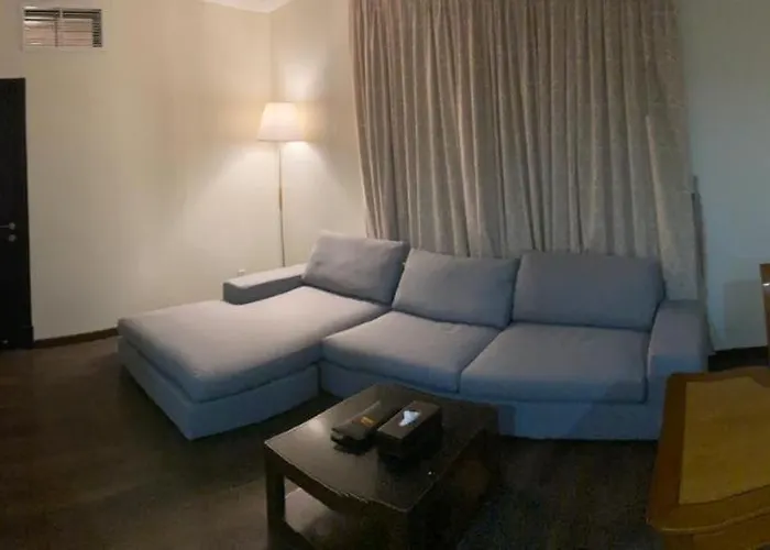 Doolve Hotel Al Khobar