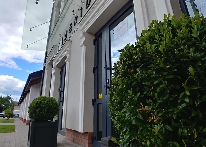 Hotel Meridian