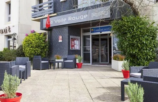 La Voile Rouge