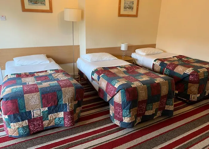 Strathpeffer Hotel