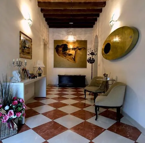 La Corte Dei Sogni