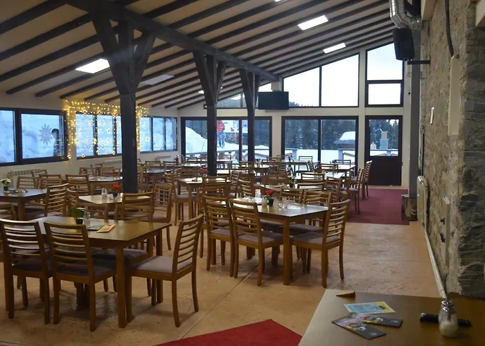 Masinac Kopaonik