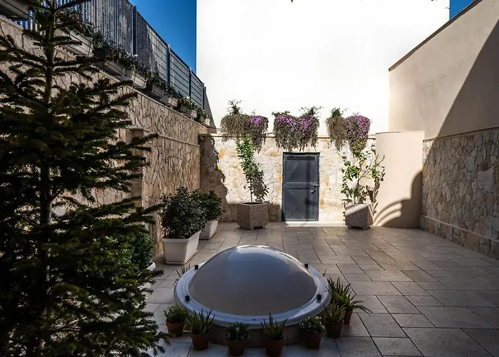 Casa Gnoni - B&B