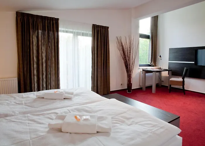 Hotel Zamecka Sypka