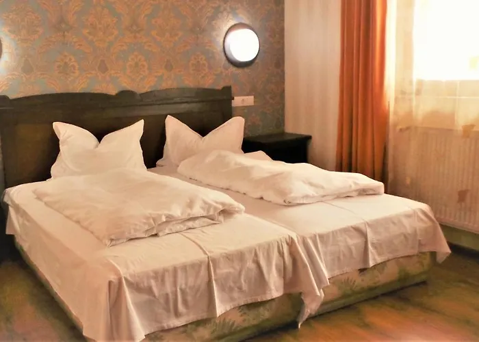 Hotel Sonne
