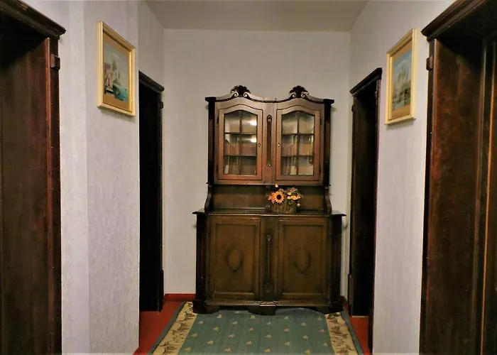 Hotel Sonne