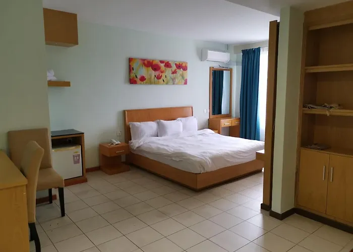 Fratini'S Hotel Labuan