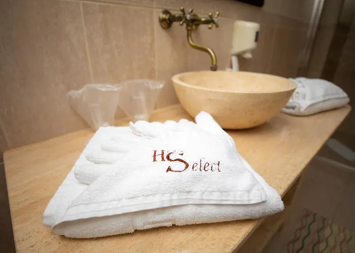 Hotel Select Slobozia