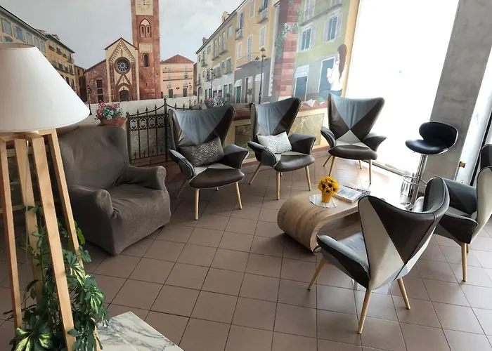Hotel City