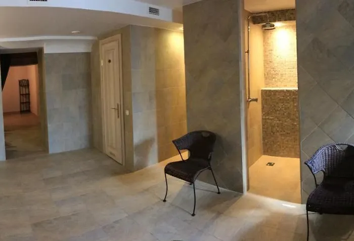 Guest House Pirkliu Namai