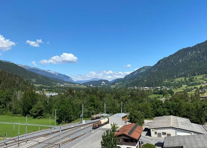Eden Hotel Und Restaurant