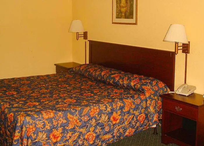 Carriage Inn
