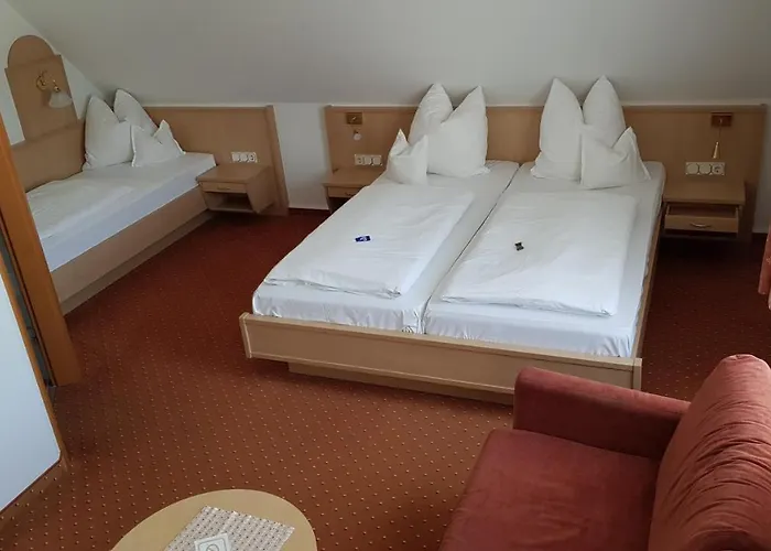 Hotel Gasthof Specht