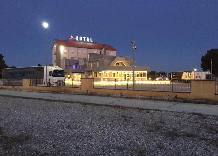 Asselta Hotel Cerignola
