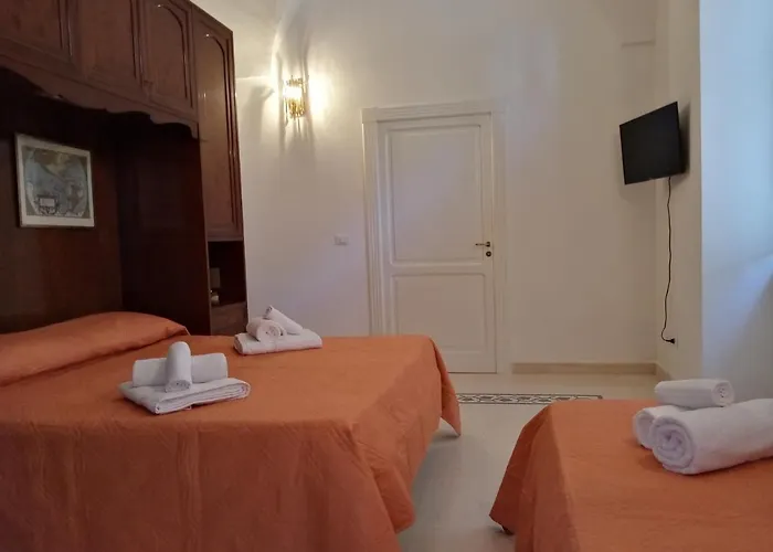 Dimora Storica Le Perle