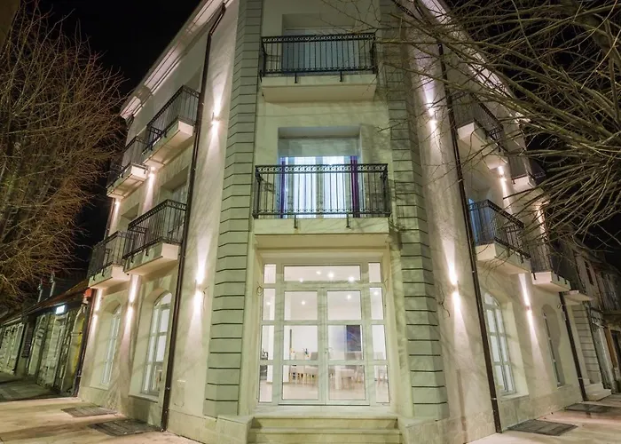 Hotel Dapcevic