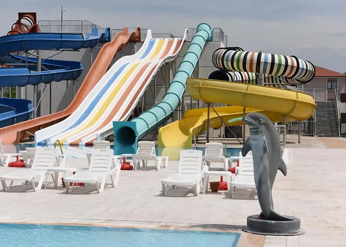 Carpediem Diamond Hotel