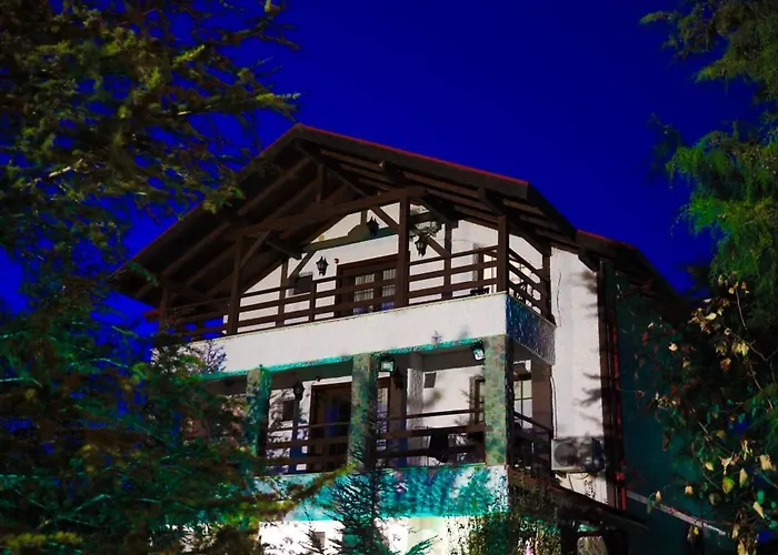 Rif Sapanca - Adult Only