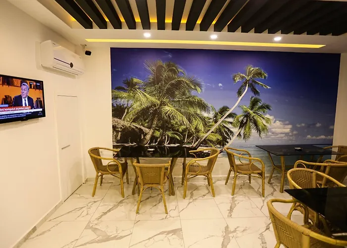 Papillonada Hotel