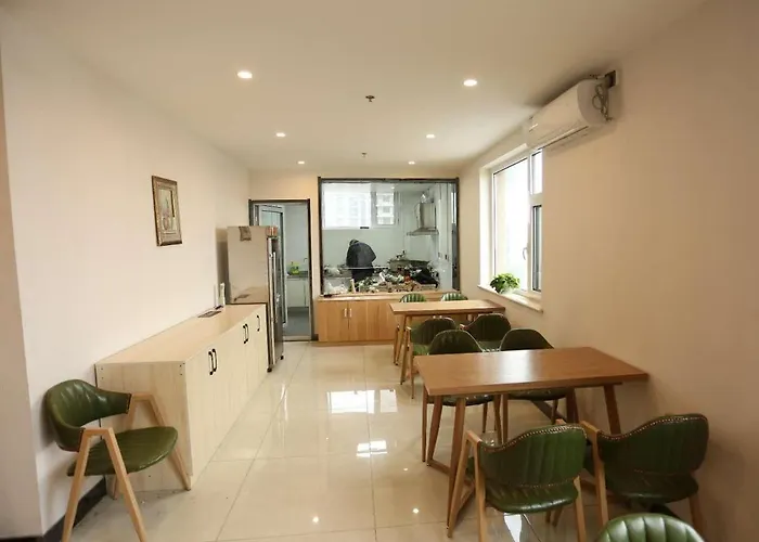7Days Premium Hengshui Shenzhou City Government Branch