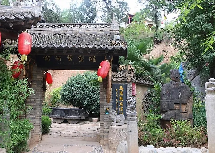 7Days Inn Xianyang Xingping Jincheng Road Branch