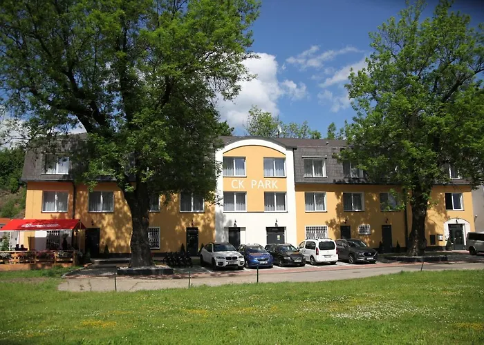 Hotel CK Park
