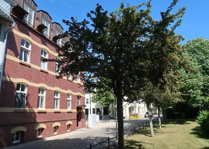 Hotel Spreeufer