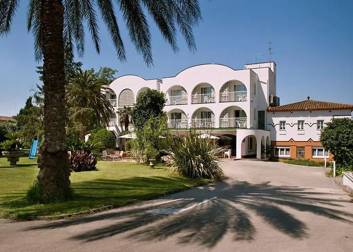 Hotel El Molí Sant Pere Pescador