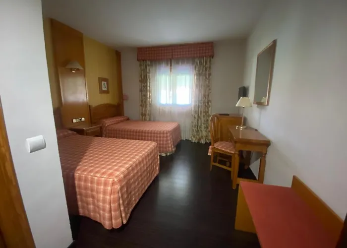 Hotel Labrador Navalcarnero