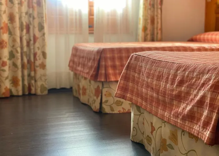 Hotel Labrador Navalcarnero