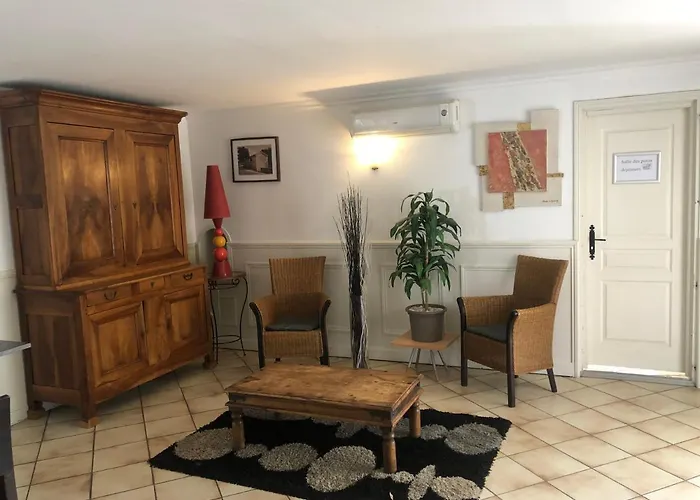 Hotel Aurelia